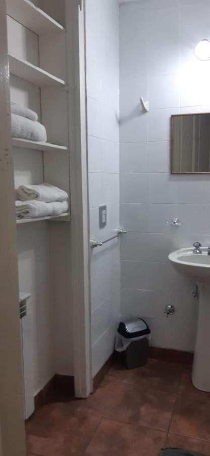 Hotel El Pibe Buenos Aires