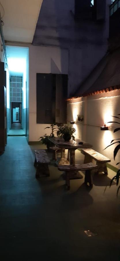 El Pibe Hotel