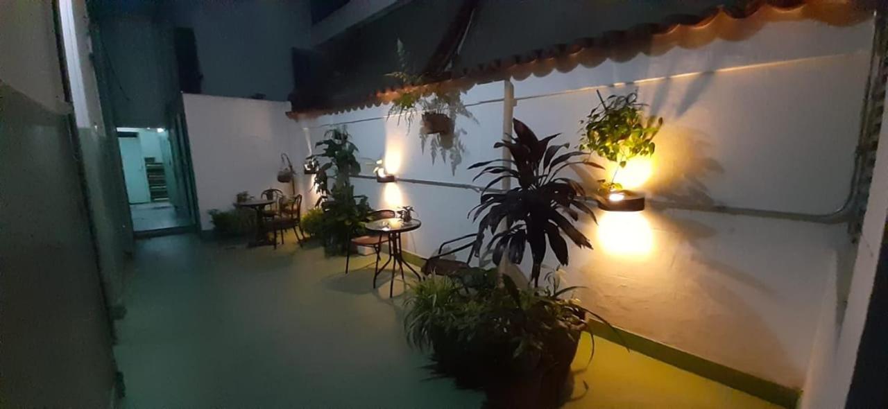 El Pibe Hotel *