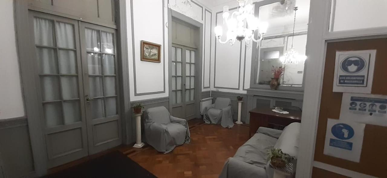El Pibe Hotel Buenos Aires