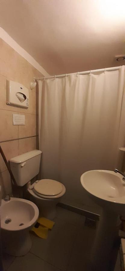 Hotel El Pibe *