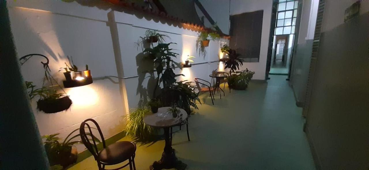 Hotel El Pibe