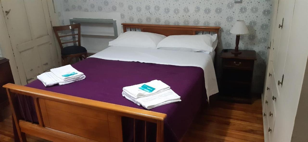 El Pibe Hotel *