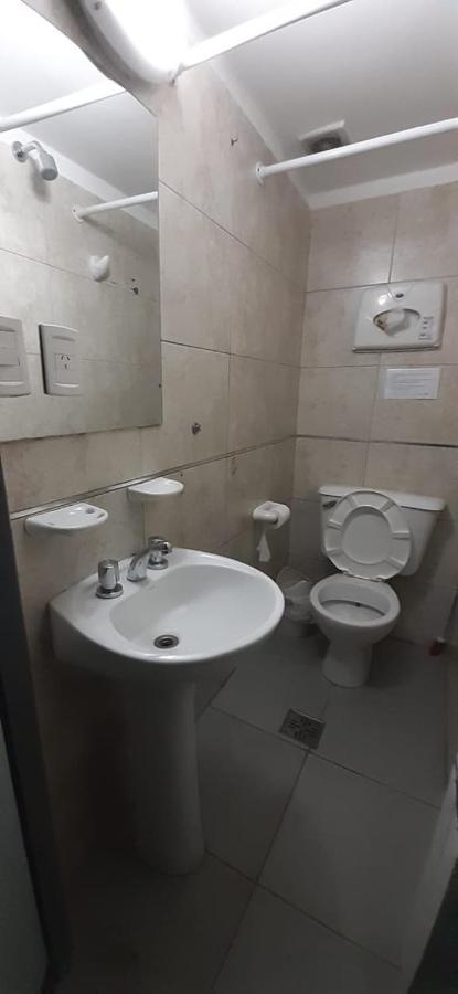 Hotel El Pibe