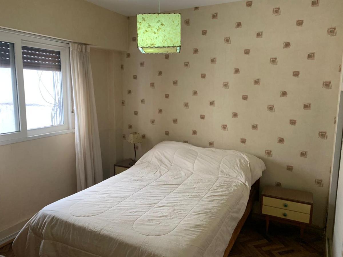 Departamento En Palermo * Ciudad Autónoma de Buenos Aires