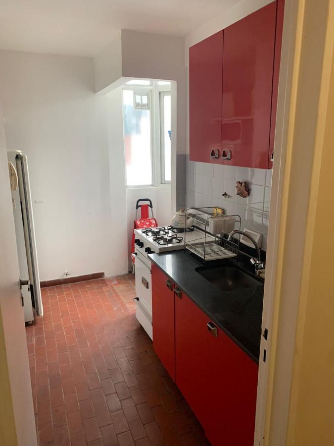 Departamento En Palermo * Ciudad Autónoma de Buenos Aires