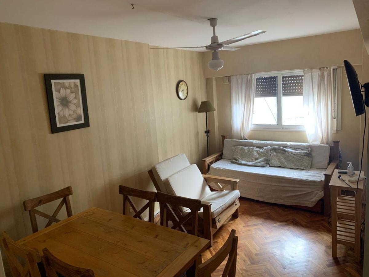 Departamento En Palermo Apartamento