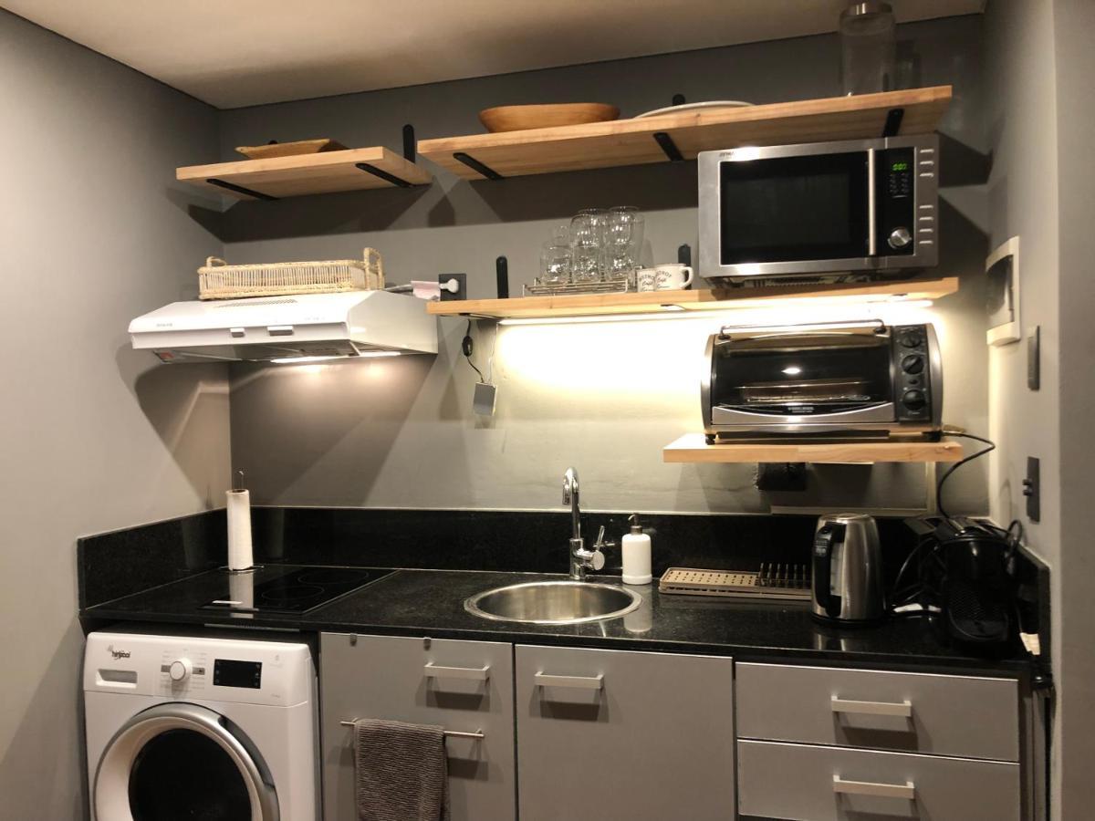 Apartamento Ubicación Exclusiva En Palermo C/ Piscina Ciudad Autónoma de Buenos Aires
