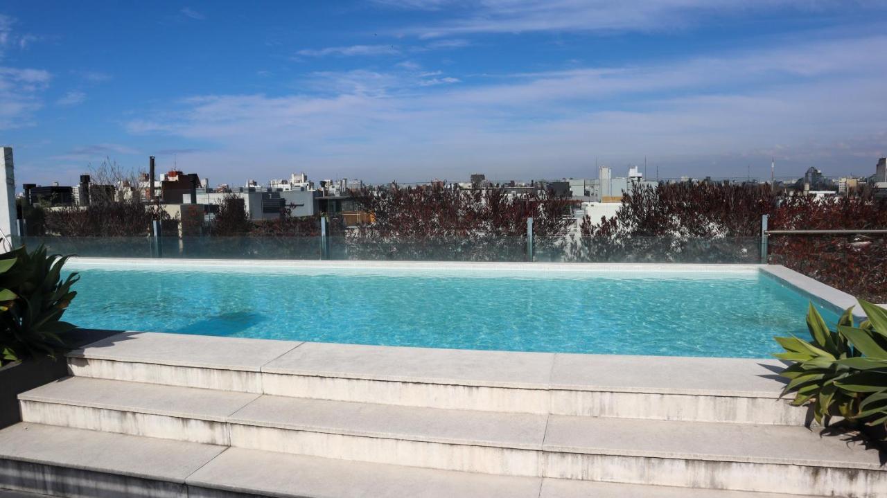 Lugar Ideal Con Pileta , Mucha Vida Alrededor Ciudad Autónoma de Buenos Aires
