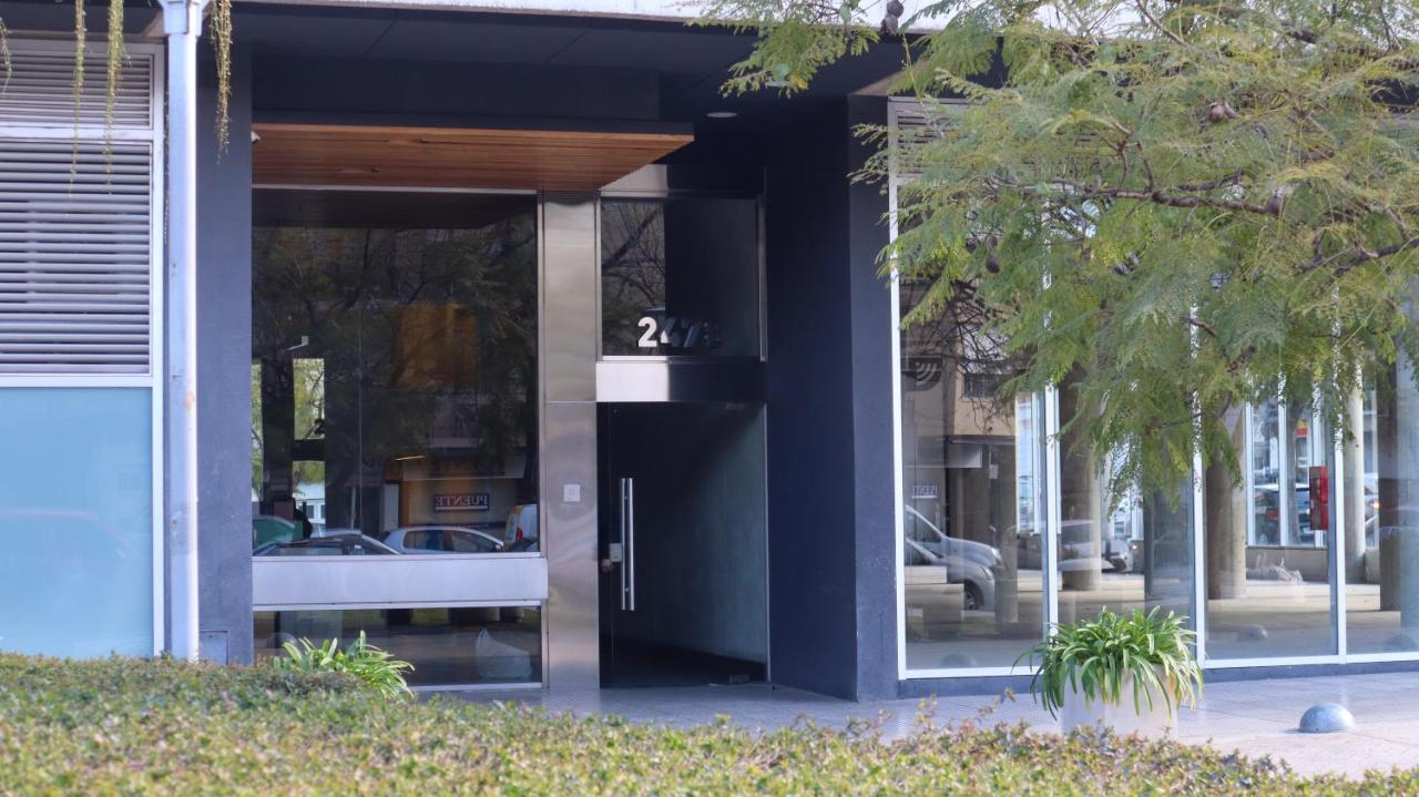Apartamento Lugar Ideal Con Pileta , Mucha Vida Alrededor