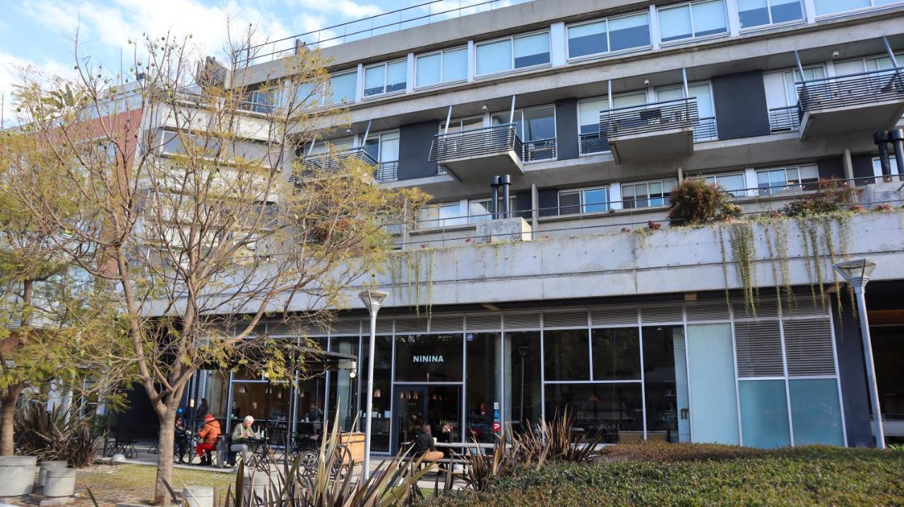 Lugar Ideal Con Pileta , Mucha Vida Alrededor Ciudad Autónoma de Buenos Aires