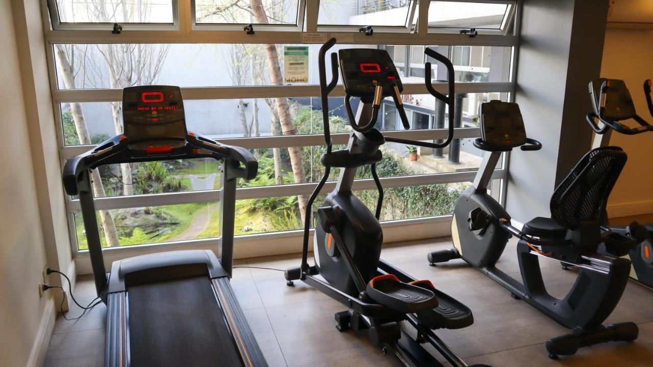 Apartamento Lugar Ideal Con Pileta , Mucha Vida Alrededor