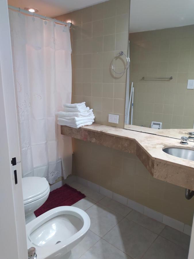 Espectacular Departamento A Cuadra Del Obelisco * Ciudad Autónoma de Buenos Aires