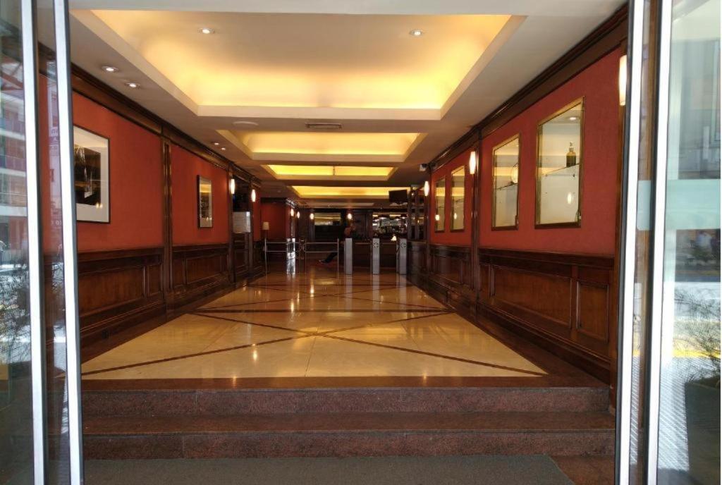 Espectacular Departamento A Cuadra Del Obelisco * Ciudad Autónoma de Buenos Aires