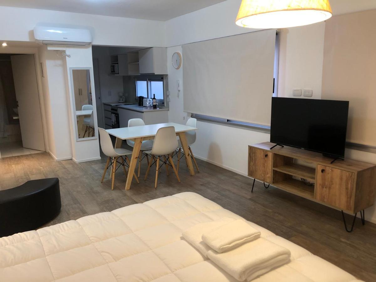 Apartamento Cabildo Complete *