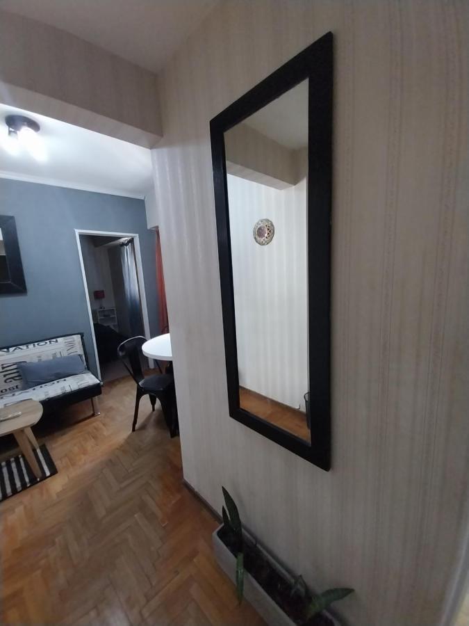 Residencial - Palemo Chico - Zona Muy Tranquila * Ciudad Autónoma de Buenos Aires