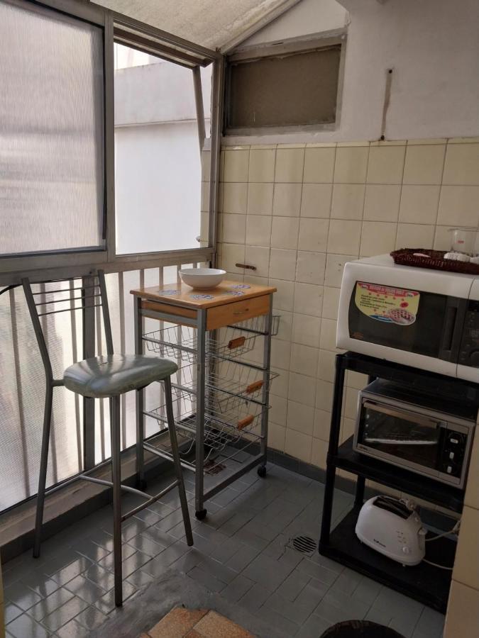 Apartamento Residencial - Palemo Chico - Zona Muy Tranquila Ciudad Autónoma de Buenos Aires