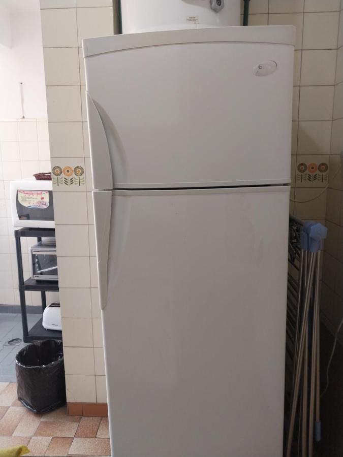 Apartamento Residencial - Palemo Chico - Zona Muy Tranquila Ciudad Autónoma de Buenos Aires