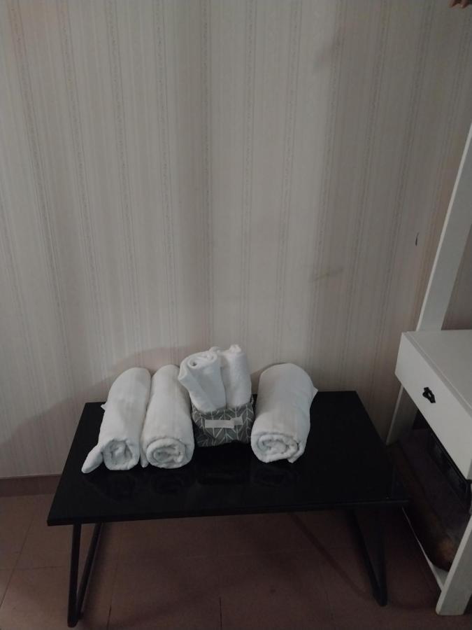 Residencial - Palemo Chico - Zona Muy Tranquila Apartamento