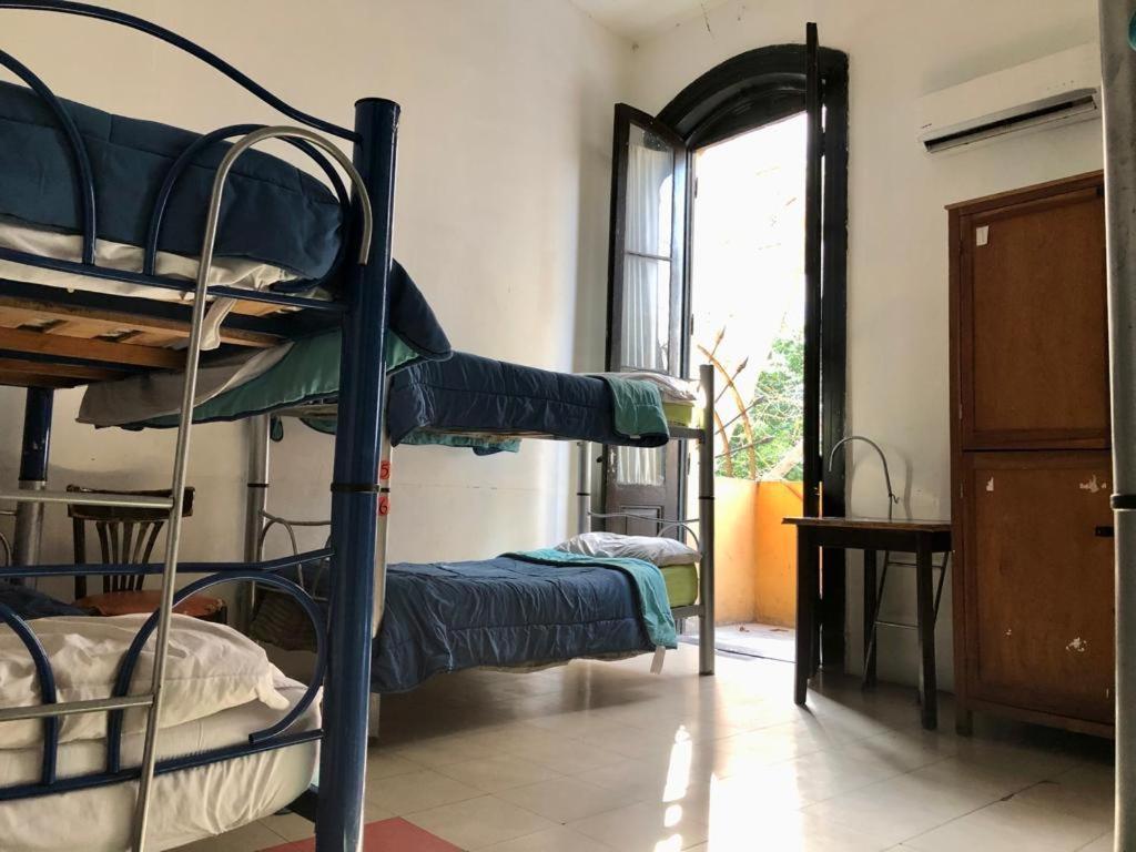 Granados Hostal
