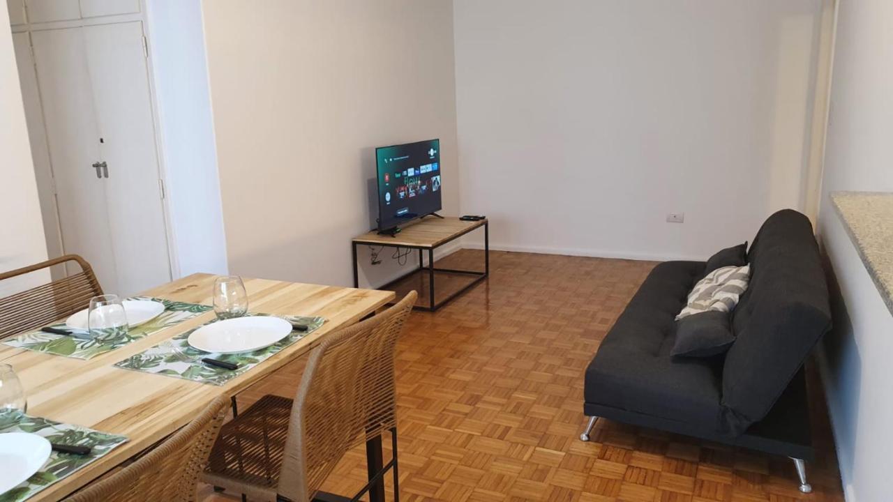 La Mejor Zona De Belgrano Apartamento Ciudad Autónoma de Buenos Aires