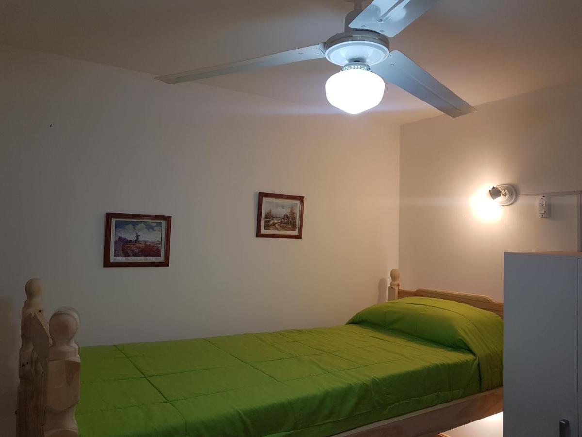 Habitación Con Baño Privado Un Piso Por Escalera * Ciudad Autónoma de Buenos Aires