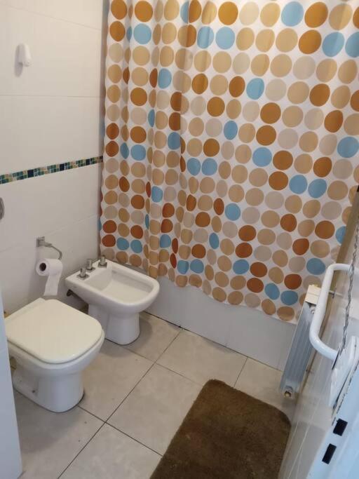 Apartamento Comodo Departamento En Balvanera, Cerca Del Centro *