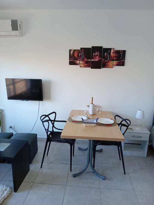 Comodo Departamento En Balvanera, Cerca Del Centro Apartamento Buenos Aires