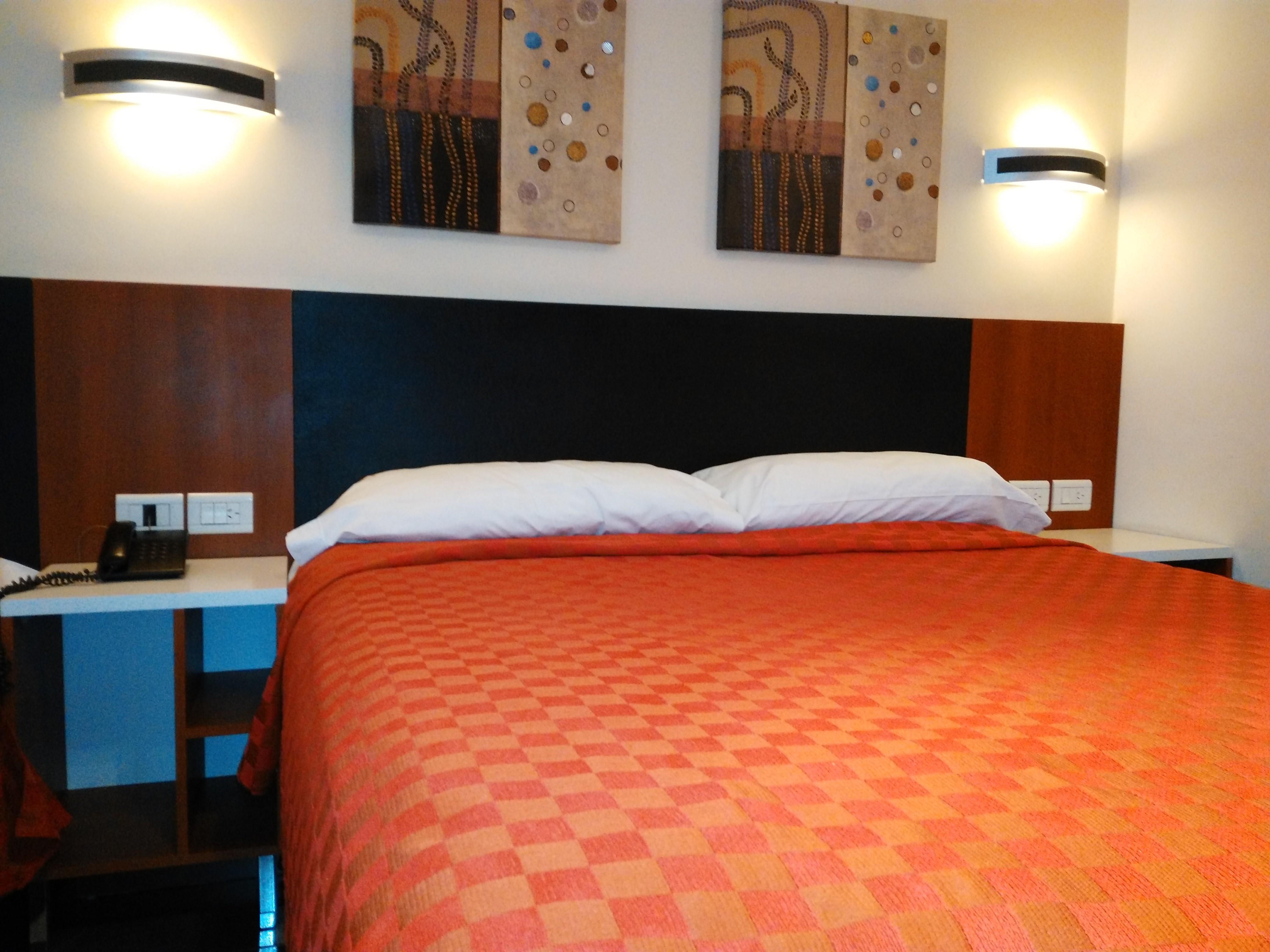 Hotel A&b Internacional Ciudad Autónoma de Buenos Aires
