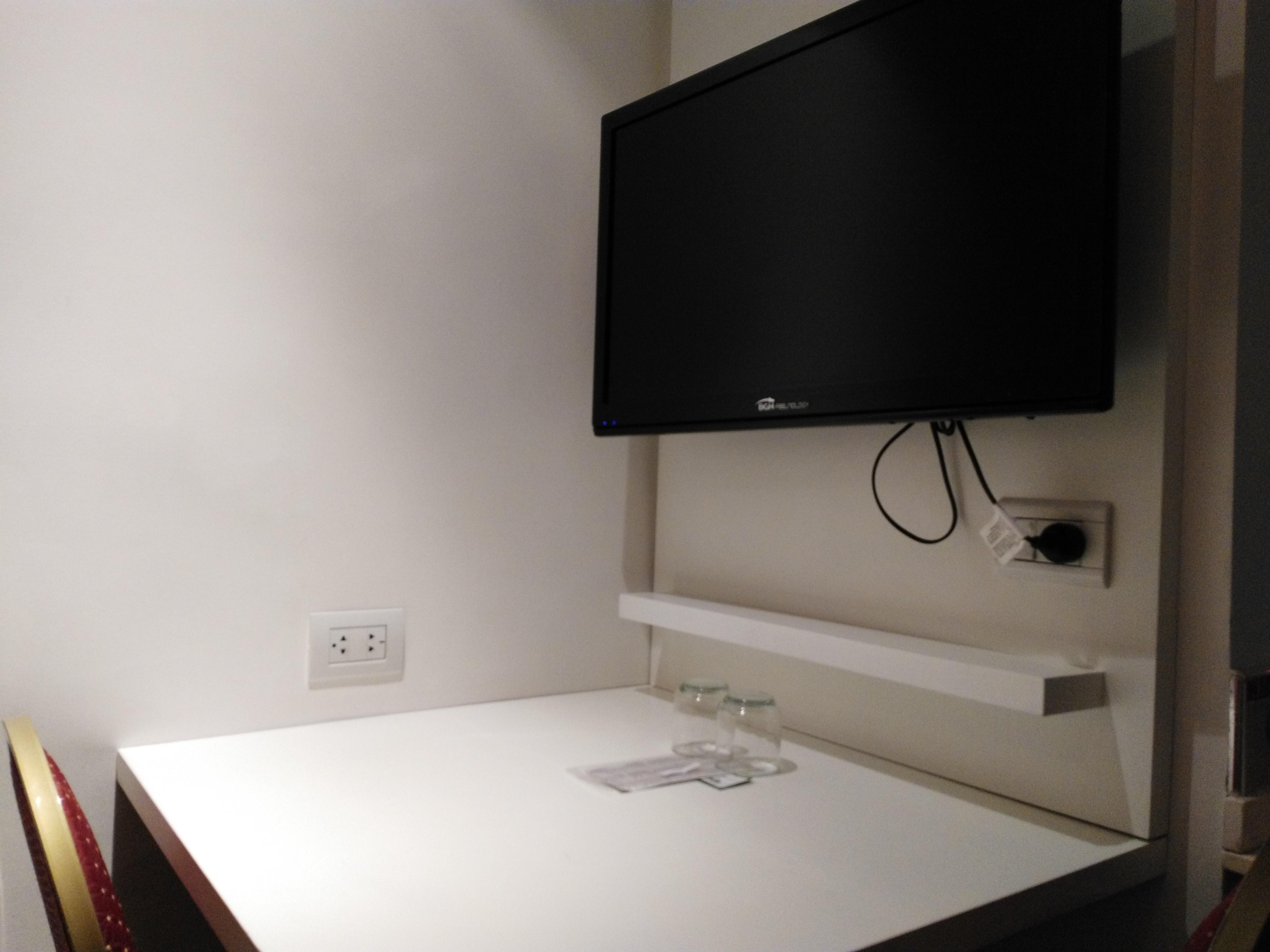 A&b Internacional Hotel Ciudad Autónoma de Buenos Aires