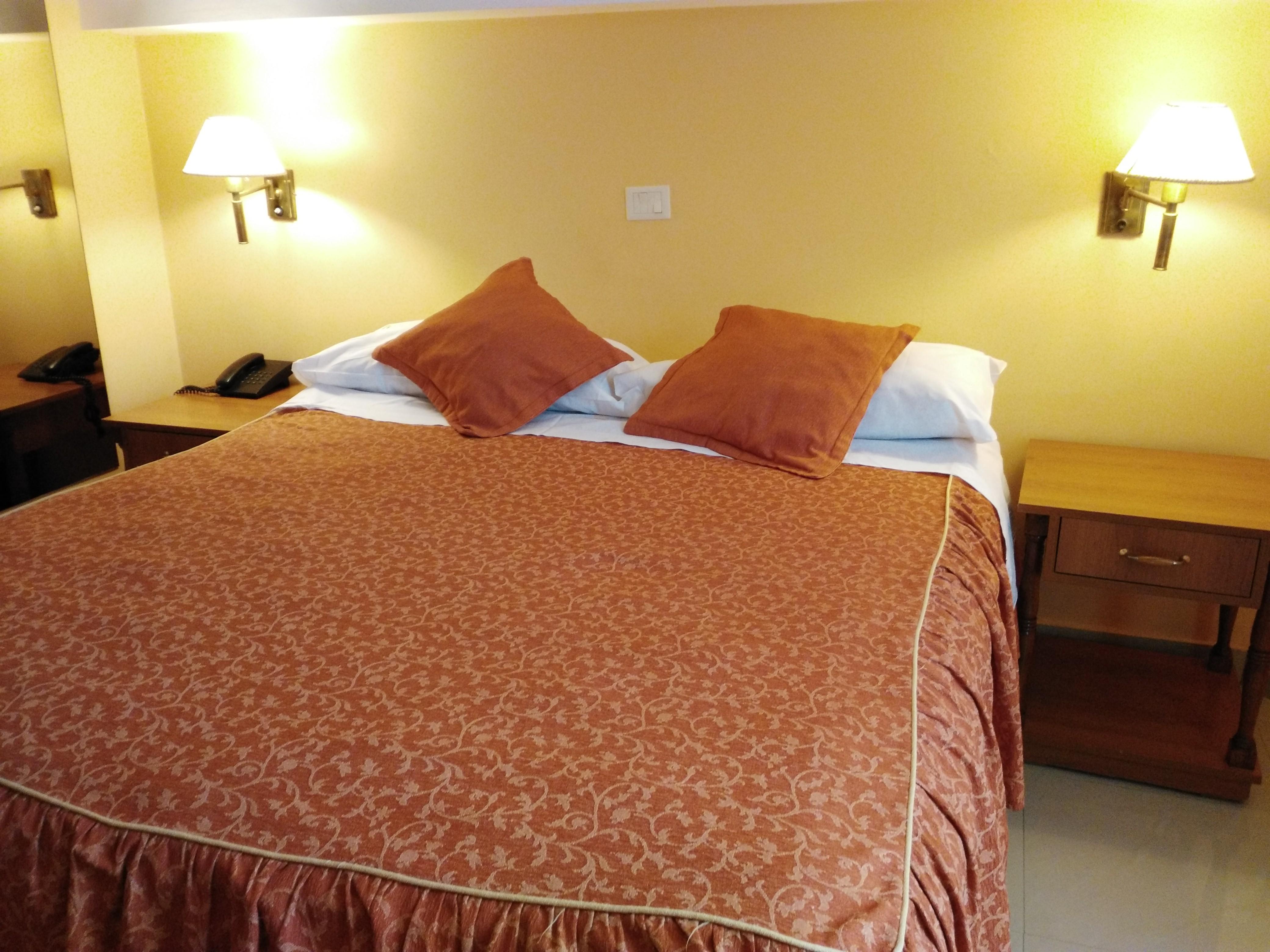 Hotel A&b Internacional