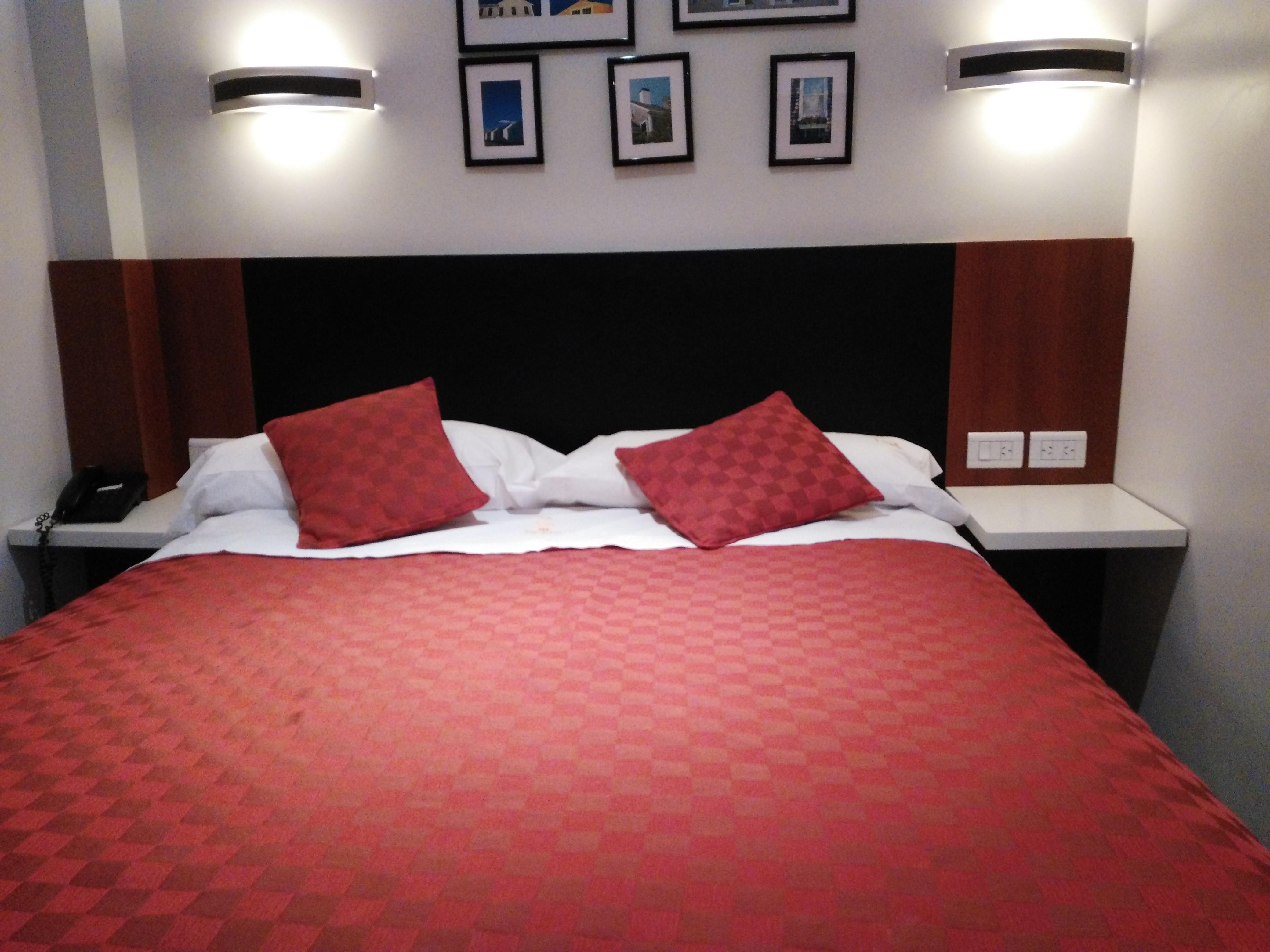 A&b Internacional Hotel 3*