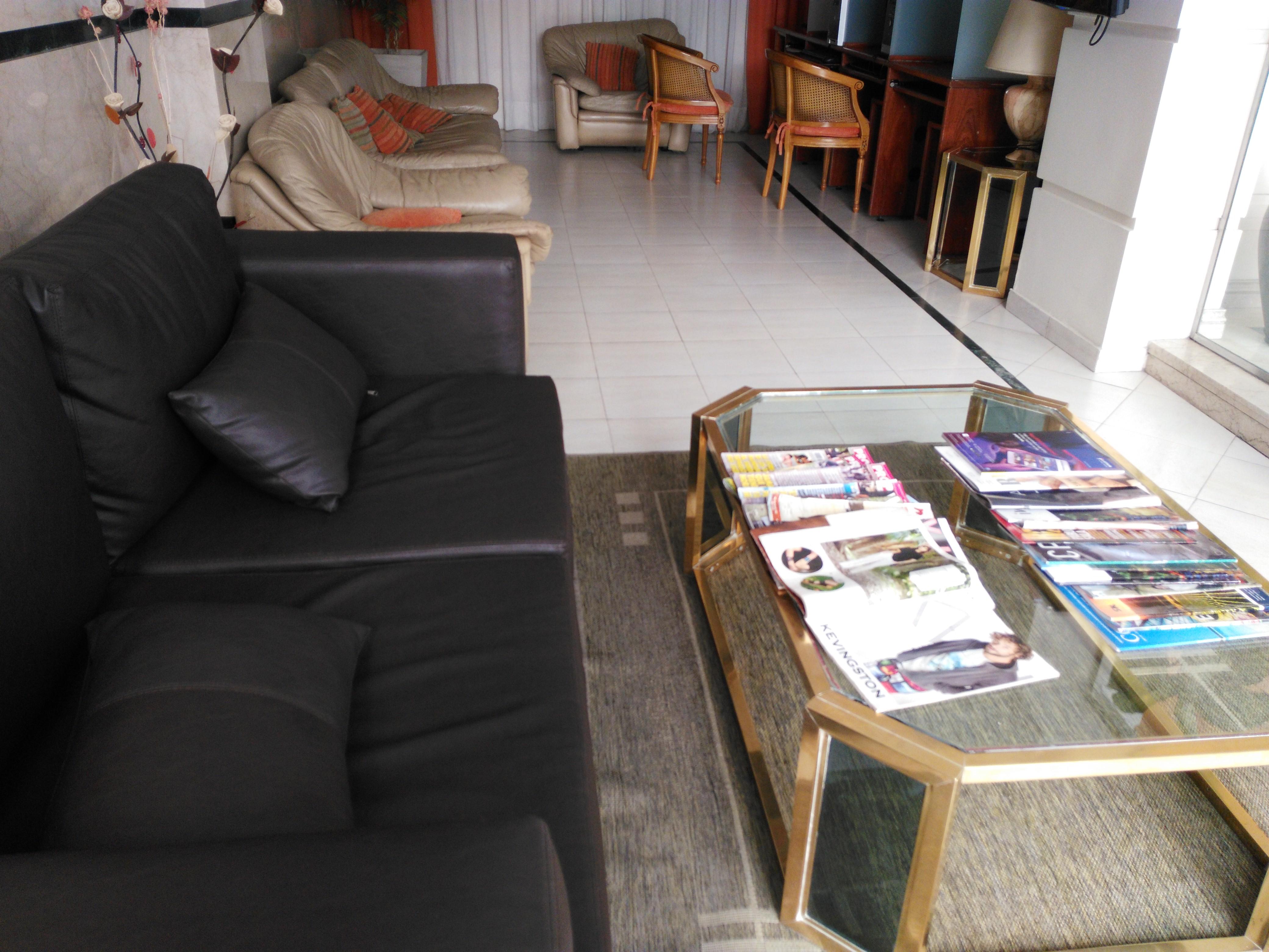 A&b Internacional Hotel 3*