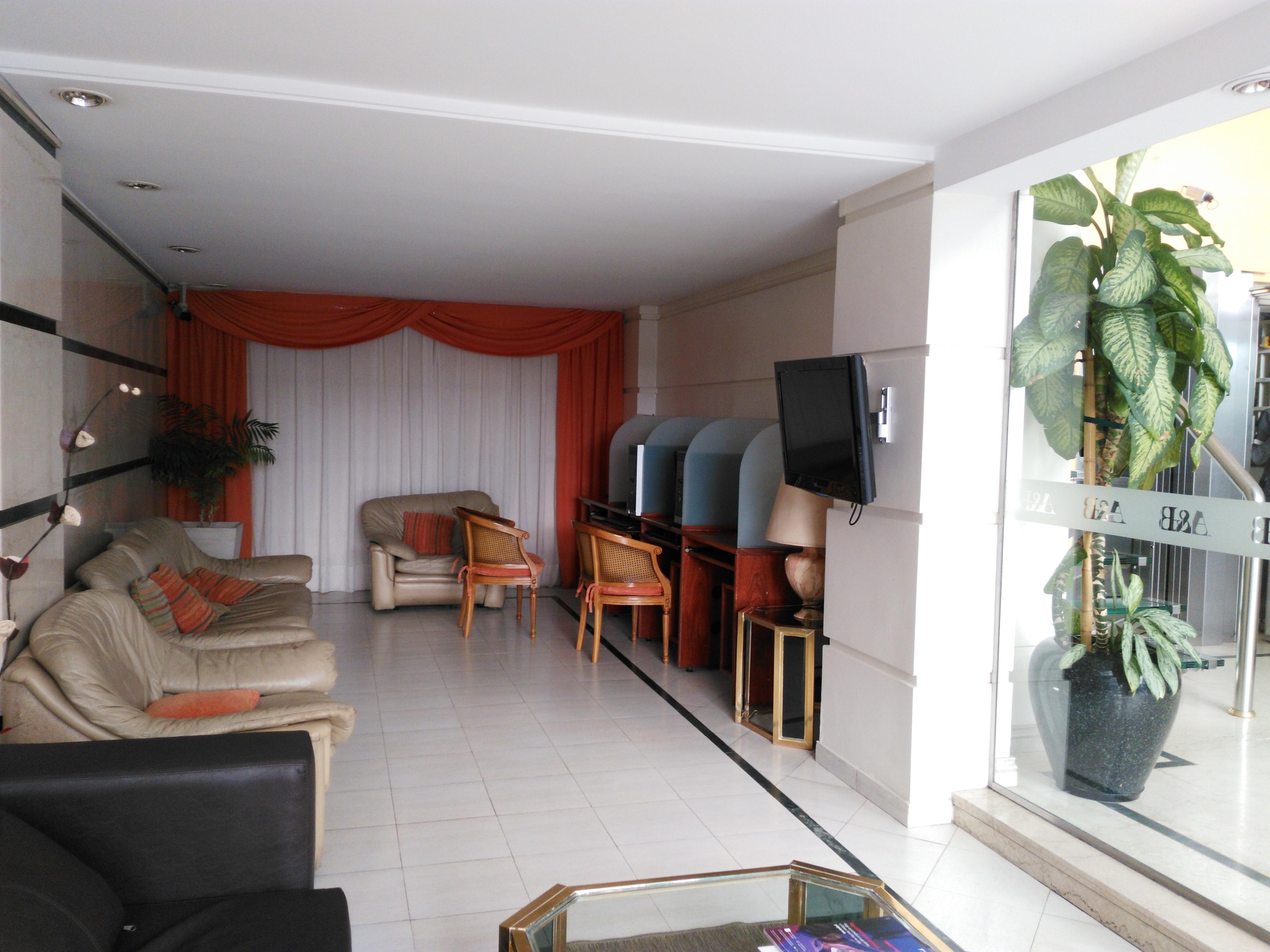 A&b Internacional 3*