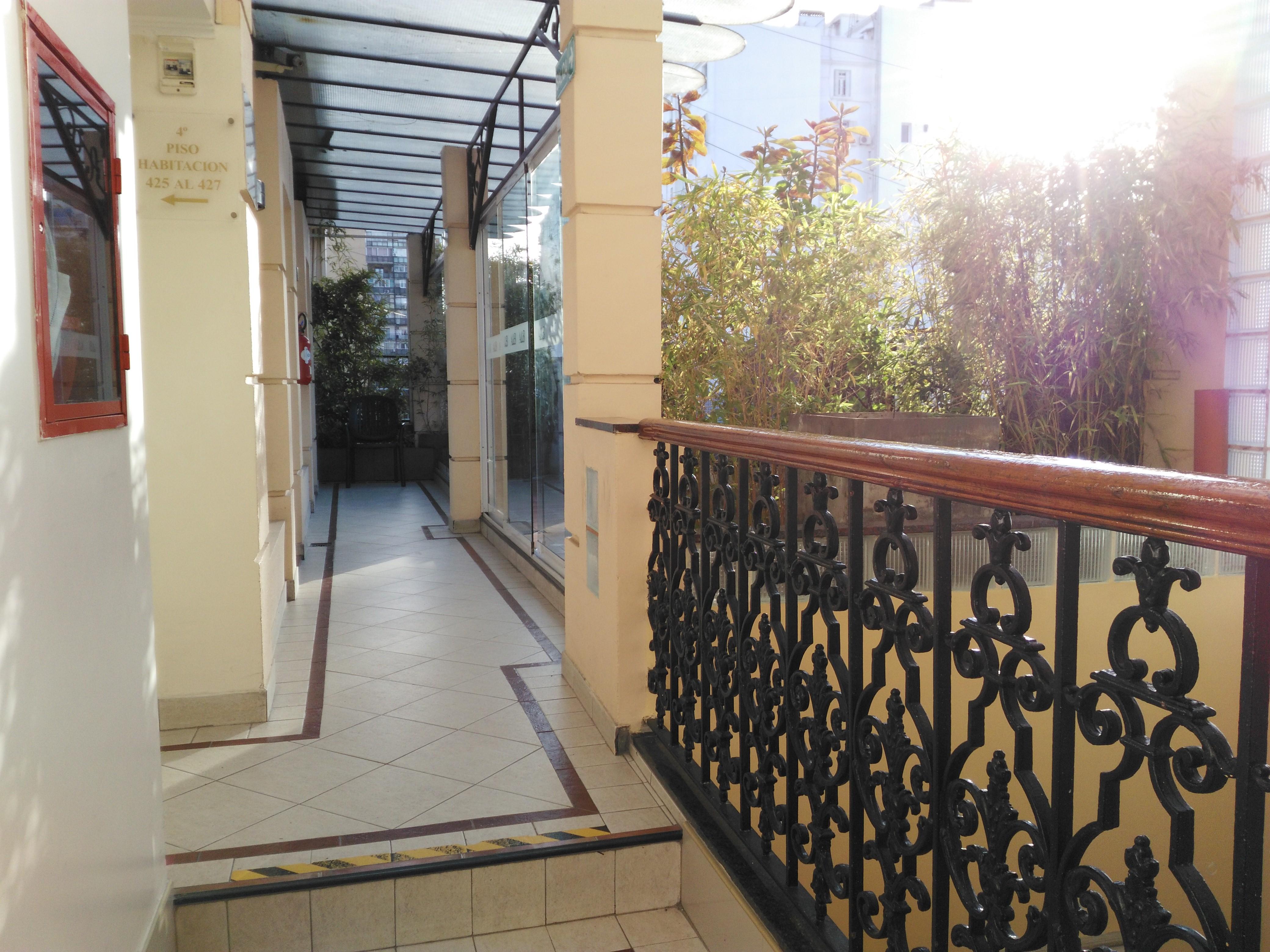 Hotel A&b Internacional 3*