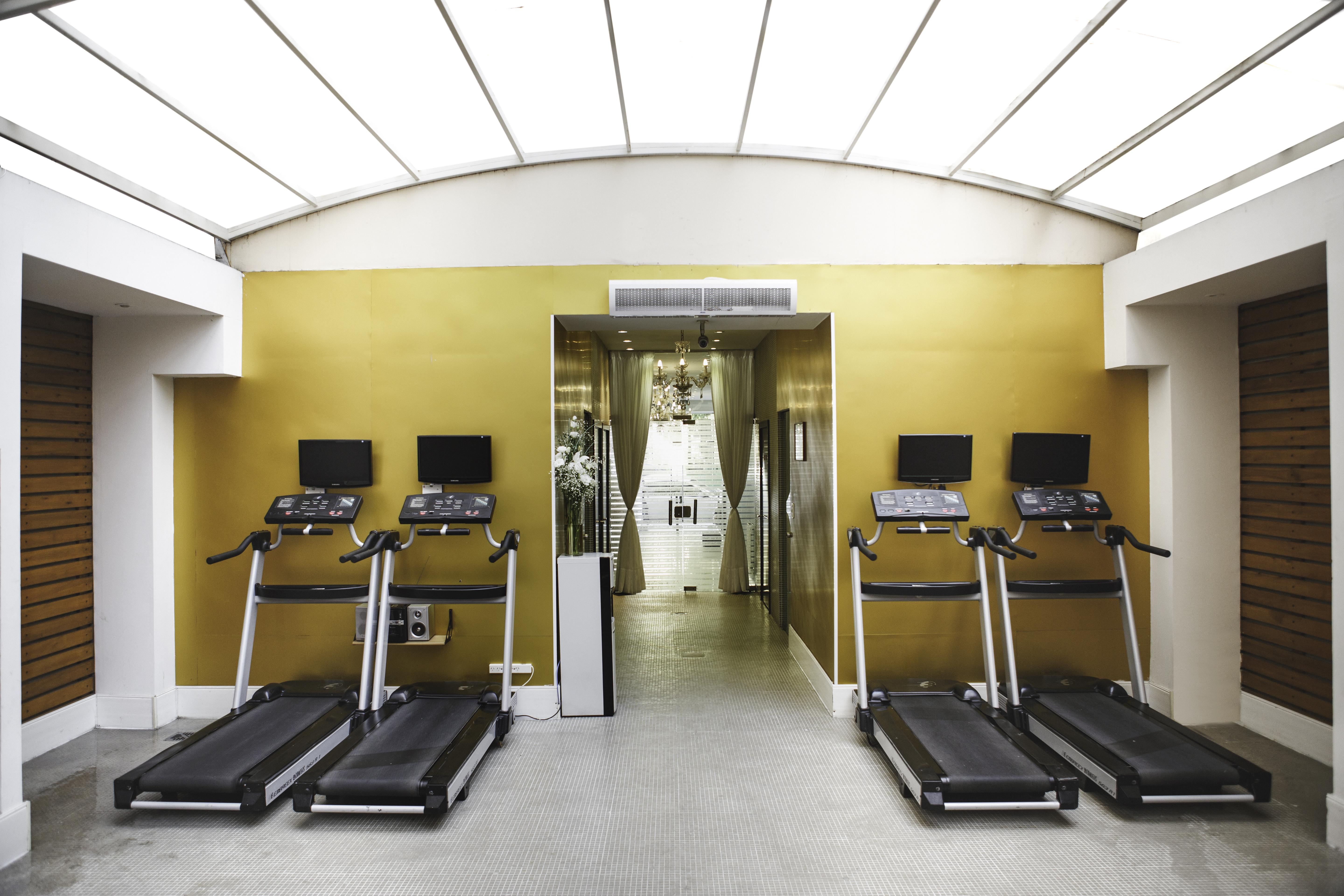 Ker Urquiza Apartahotel