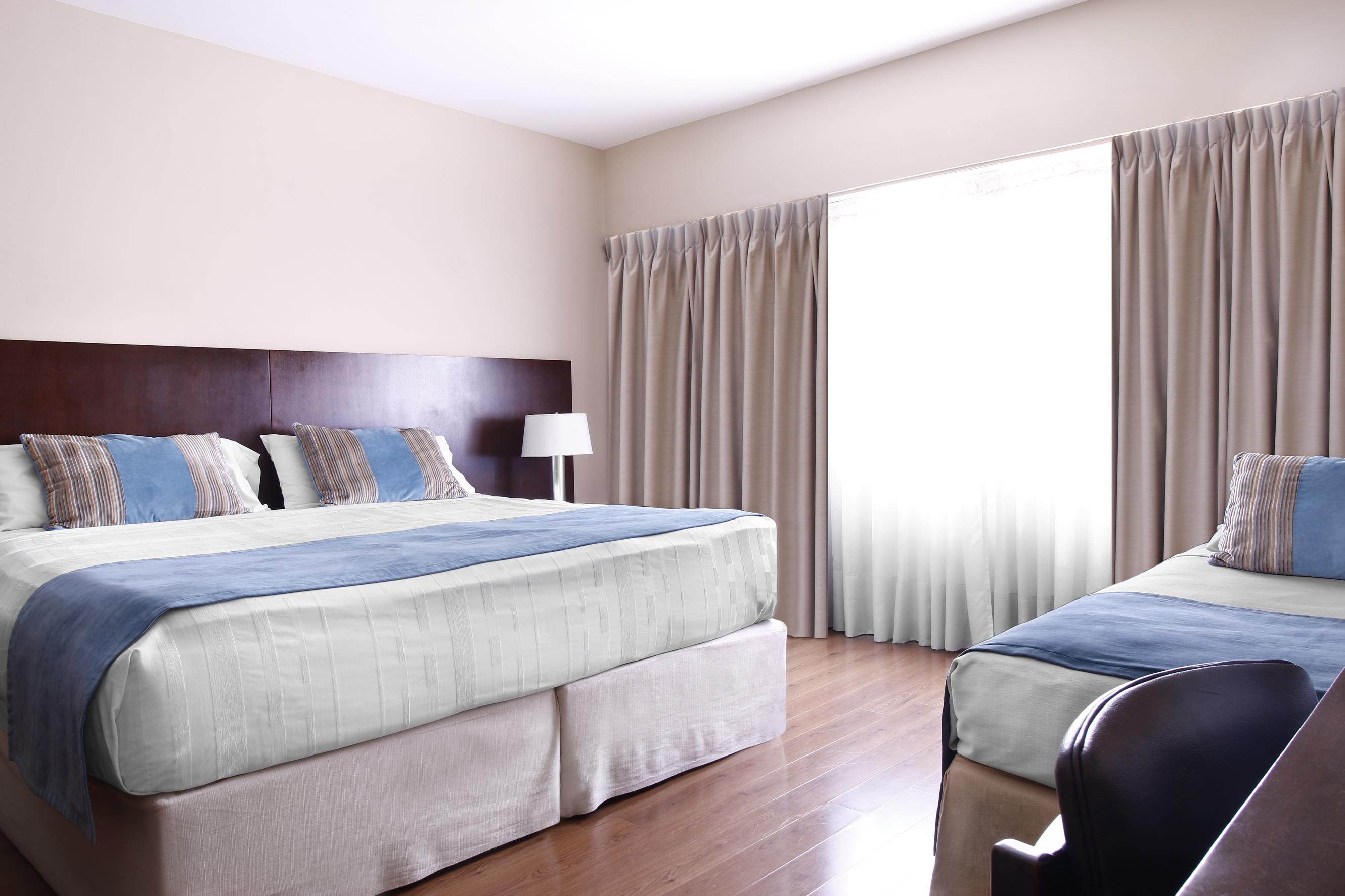 Hotel Cyan De Americas Ciudad Autónoma de Buenos Aires