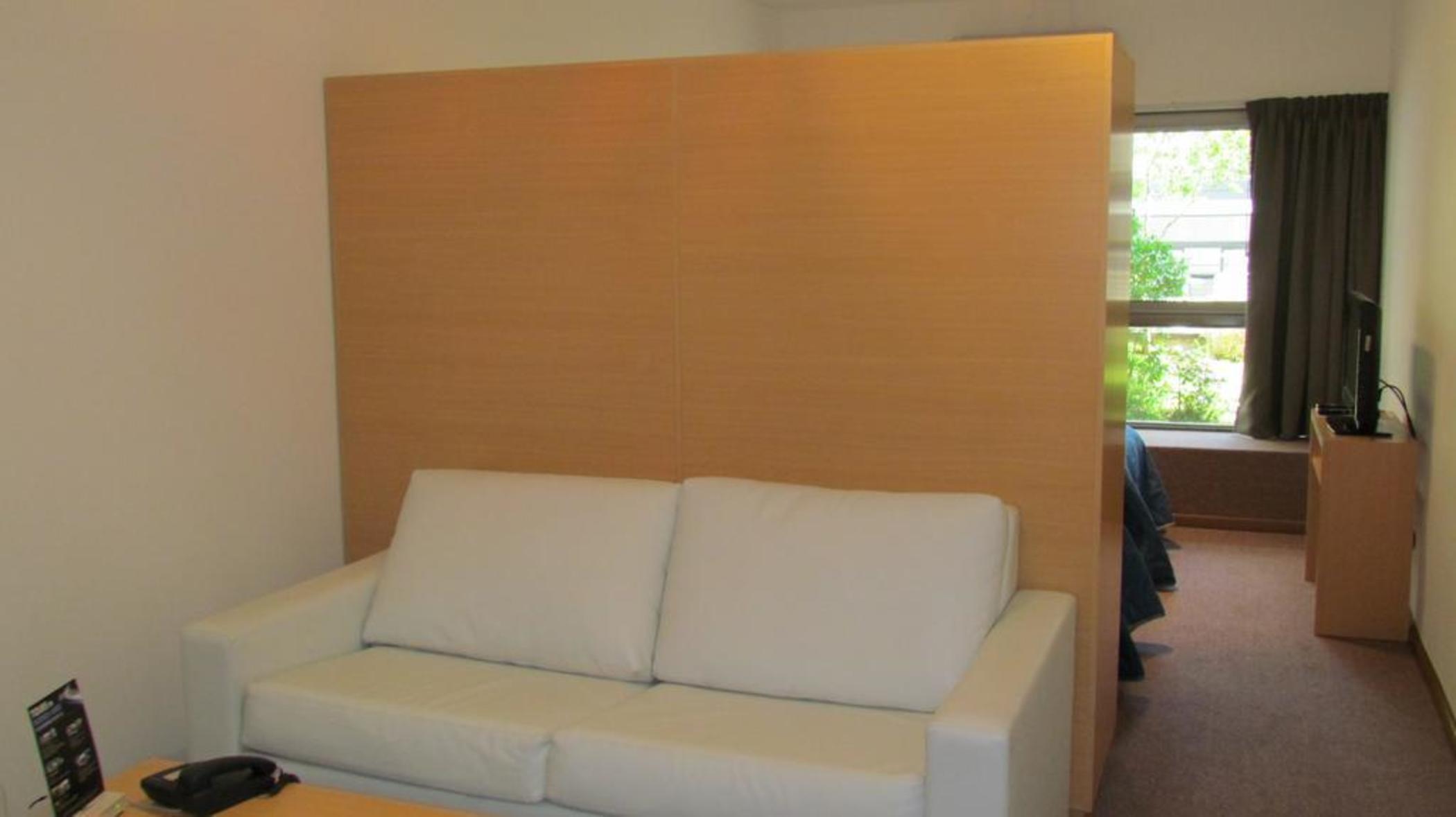 Callao Plaza Apartment Buenos Aires