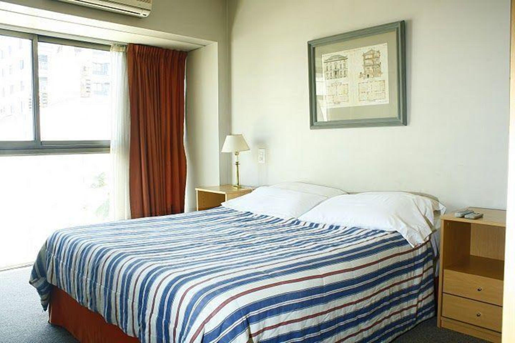Apartment Callao Plaza