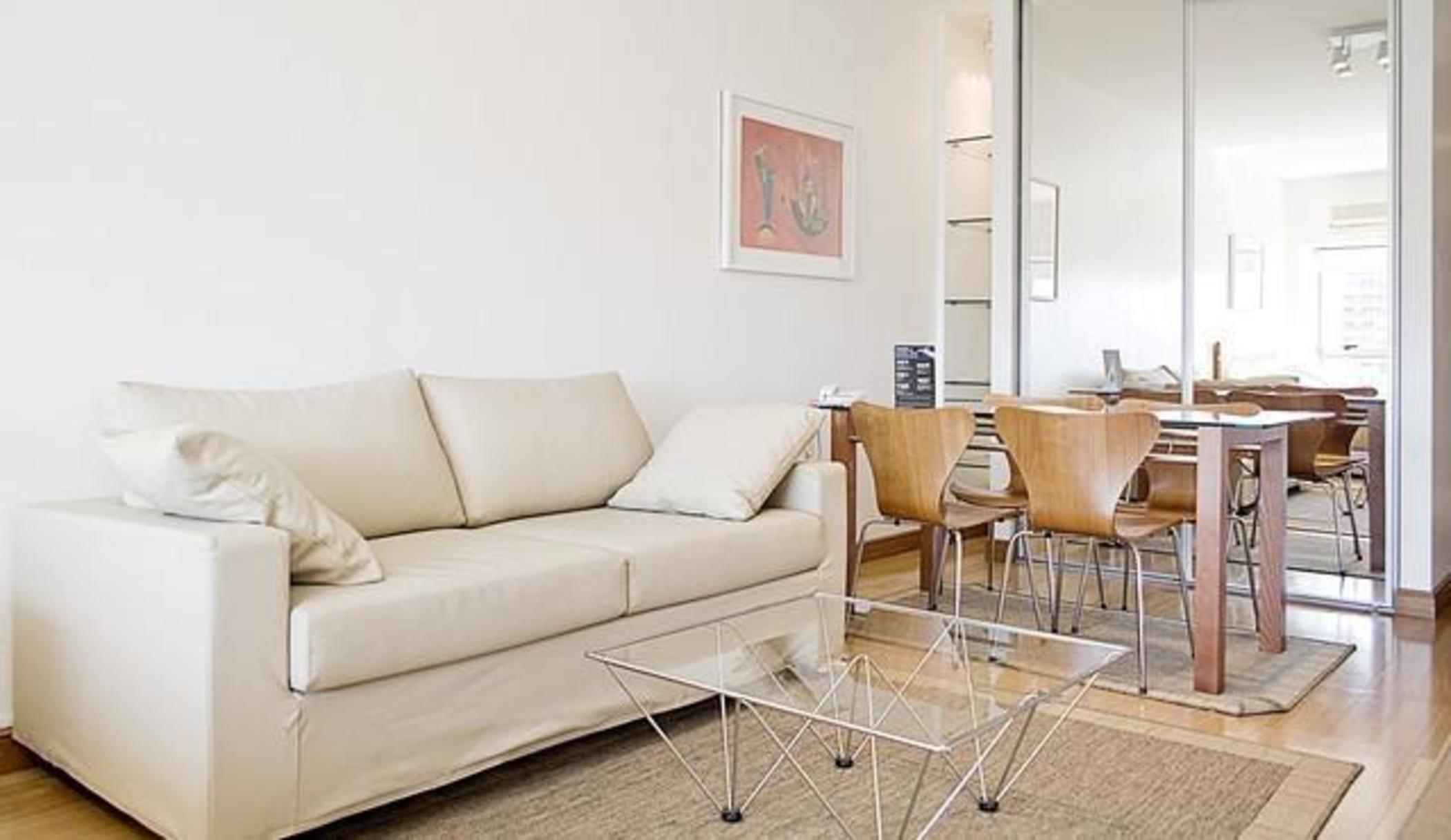 Apartment Callao Plaza *