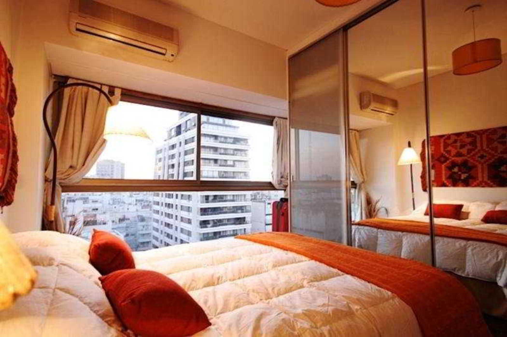 Callao Plaza Apartment Buenos Aires