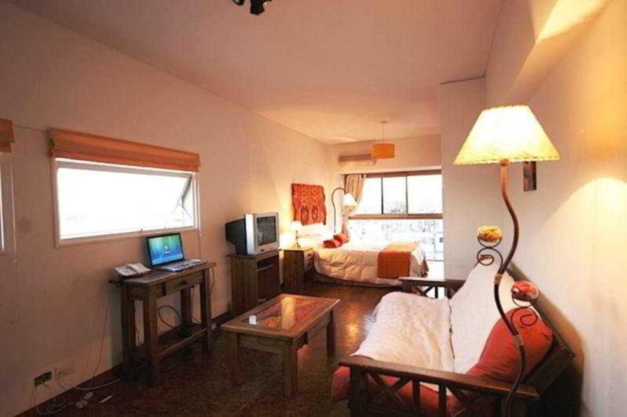 Callao Plaza Apartment