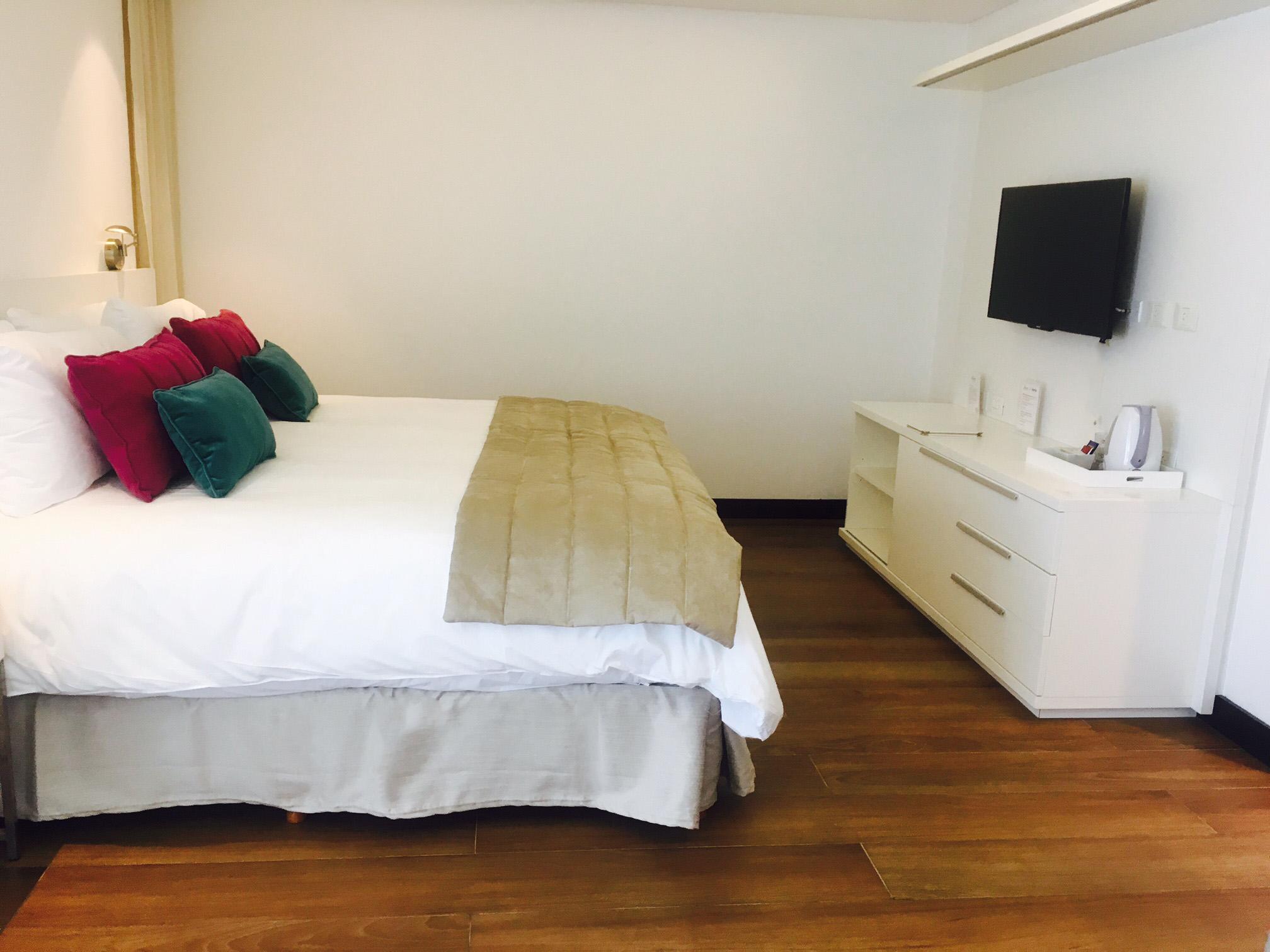 Hotel Ilum Experience Ciudad Autónoma de Buenos Aires