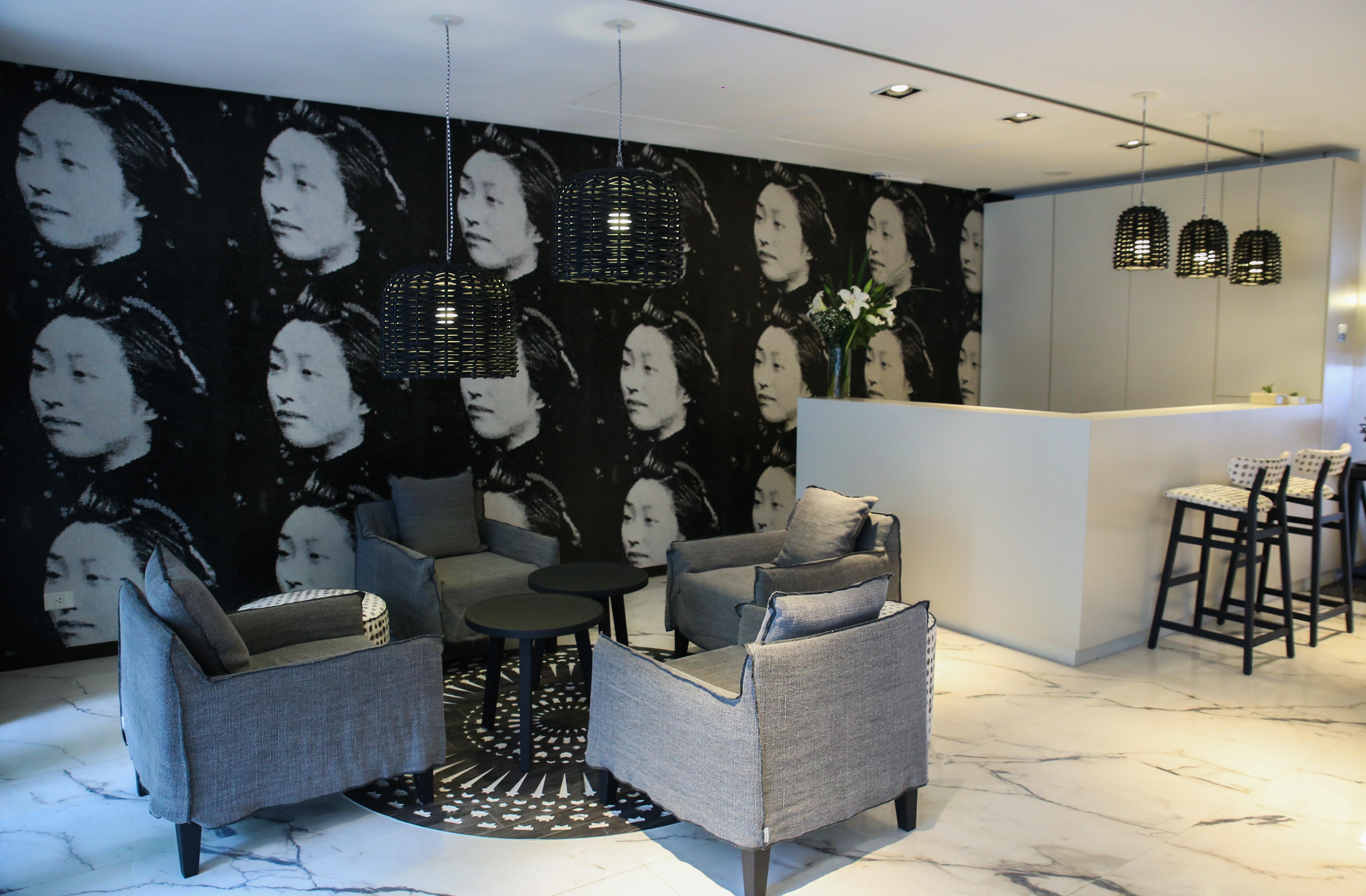 Hotel Ilum Experience Ciudad Autónoma de Buenos Aires