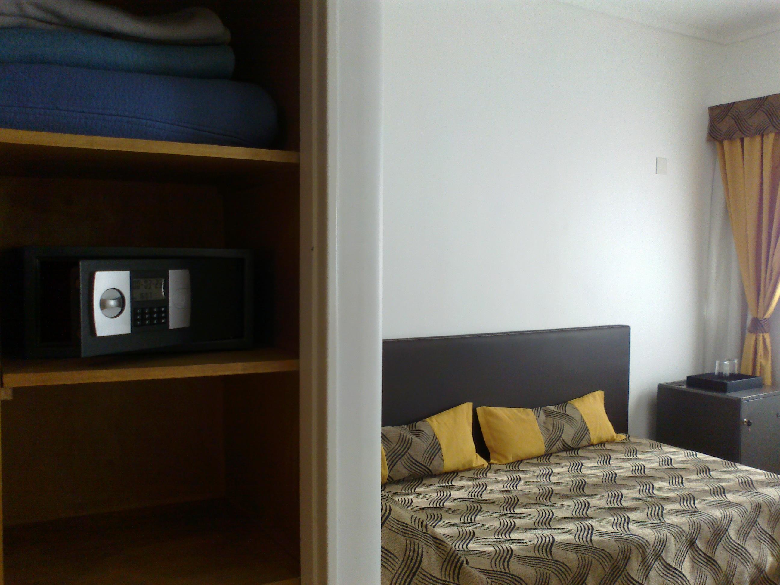 Tritone Hotel Ciudad Autónoma de Buenos Aires