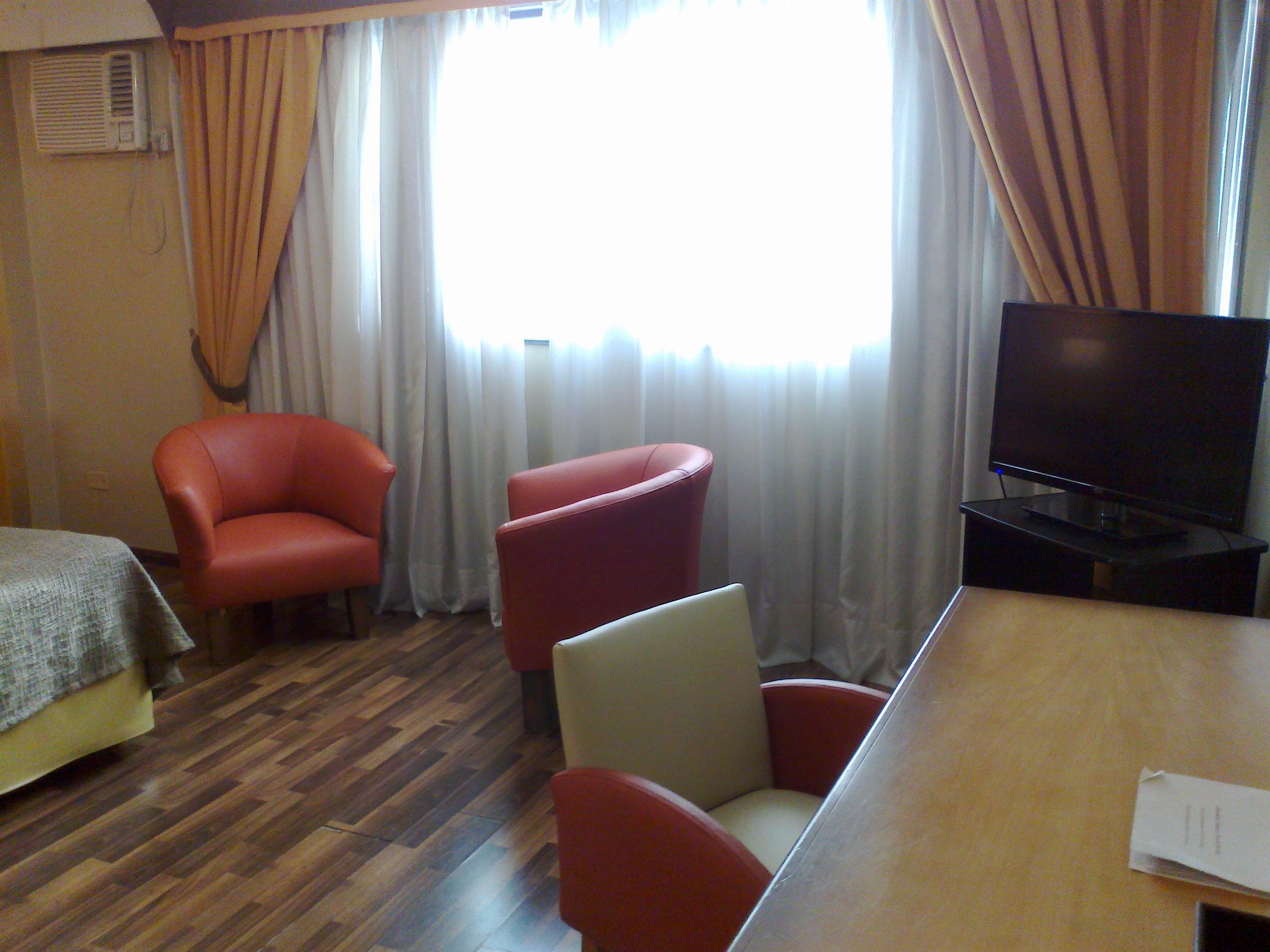 Tritone Hotel