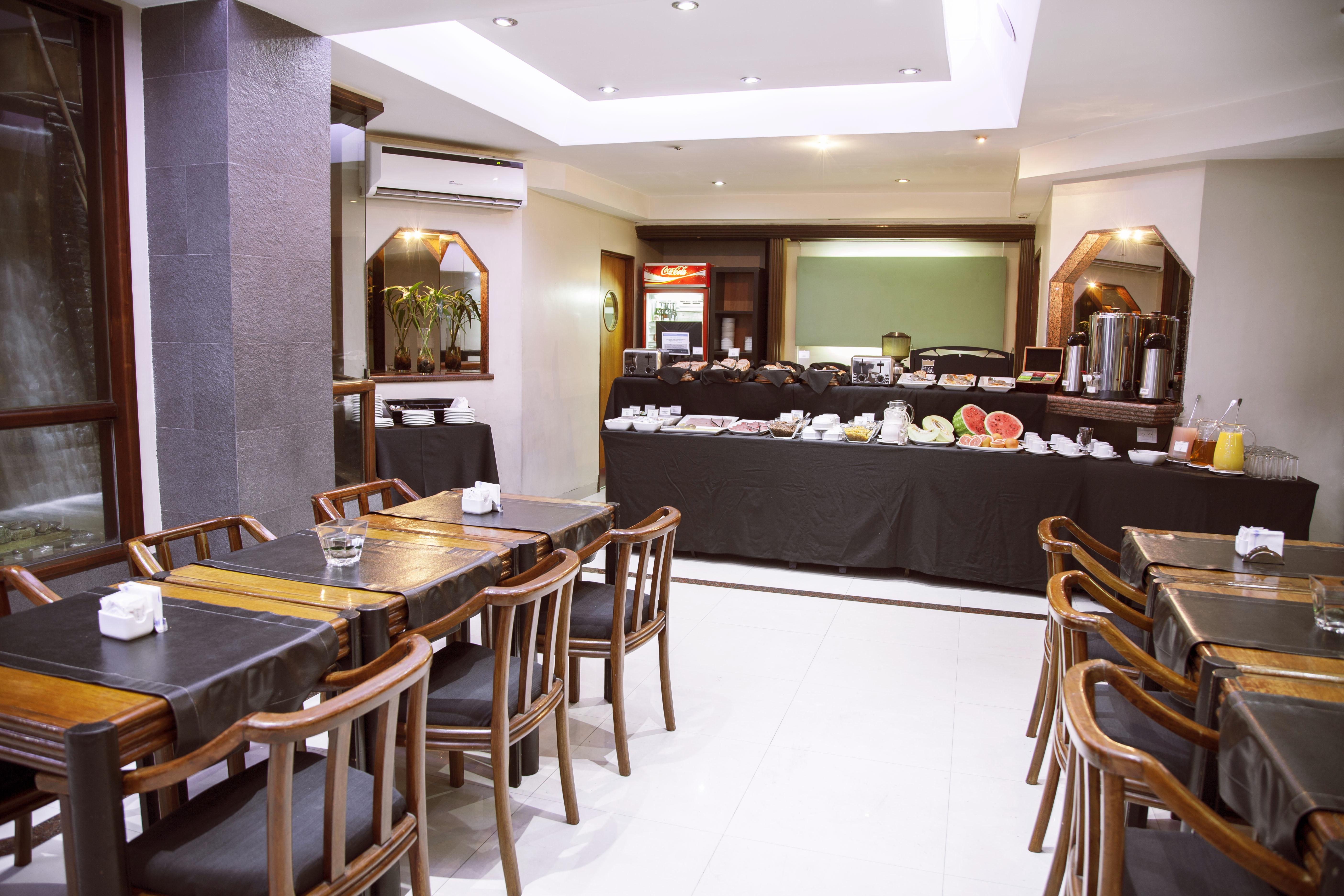 Hotel Tritone 3*