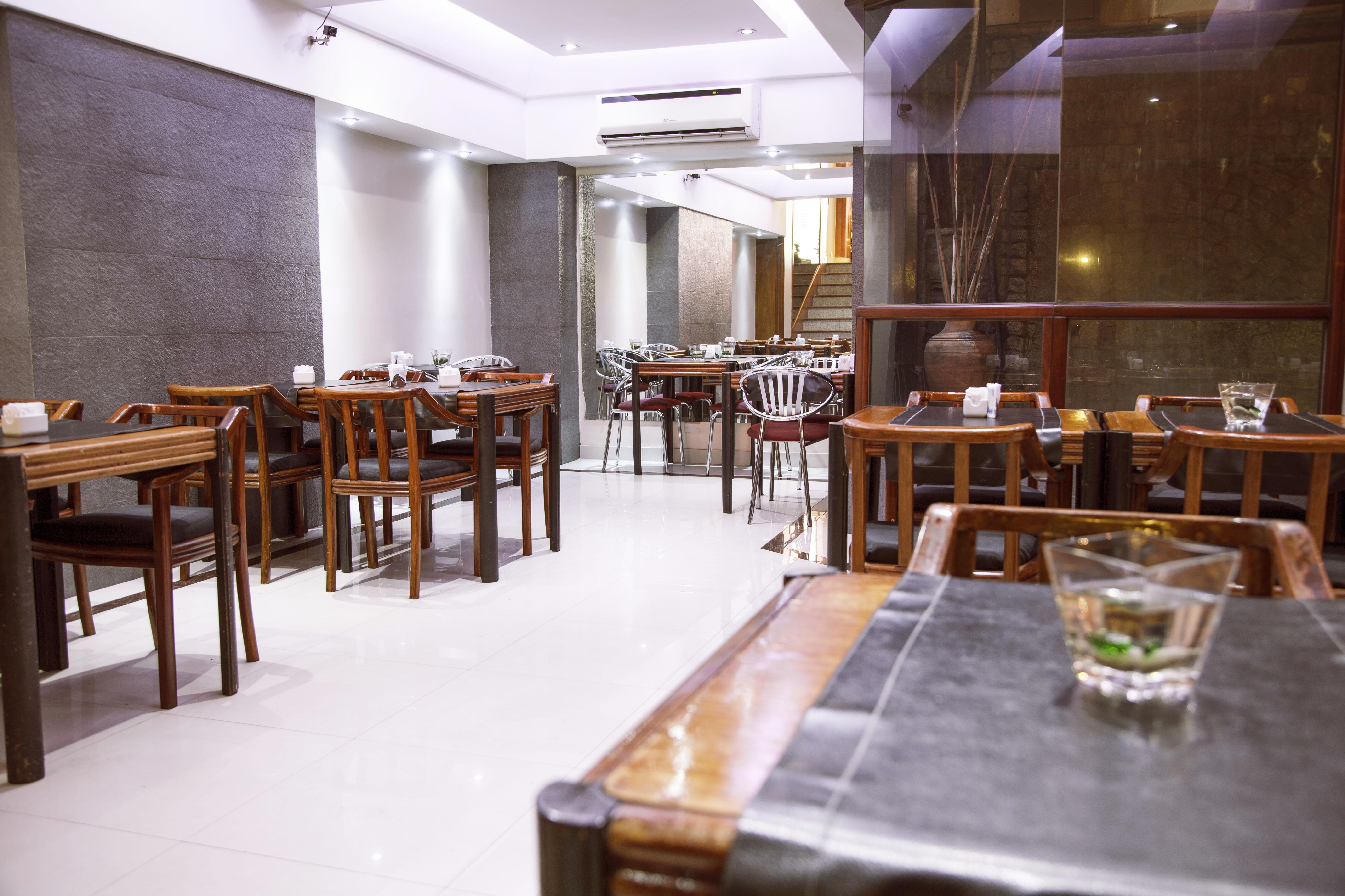 Hotel Tritone Ciudad Autónoma de Buenos Aires