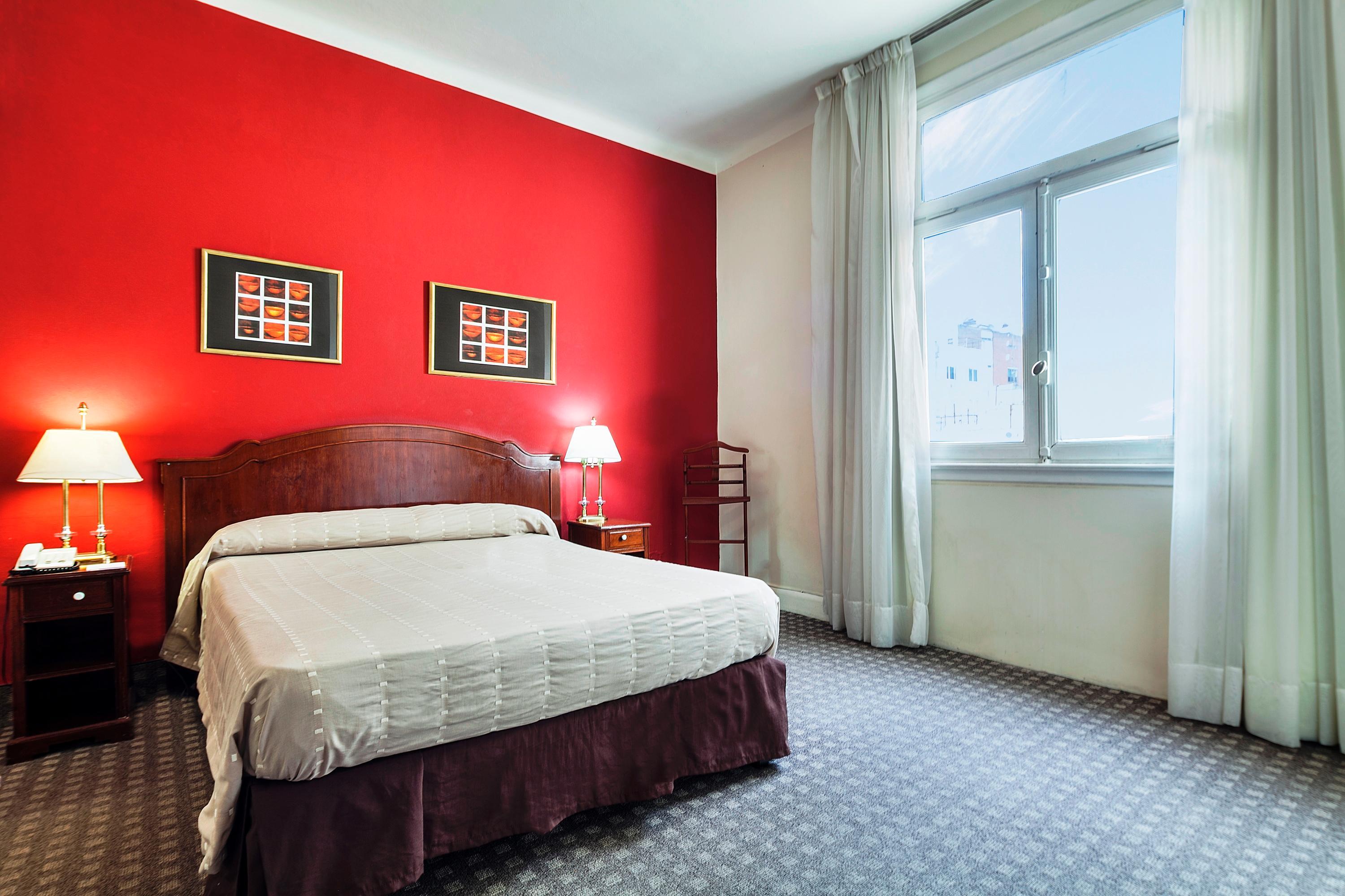 Crisol Catalinas 3* Ciudad Autónoma de Buenos Aires