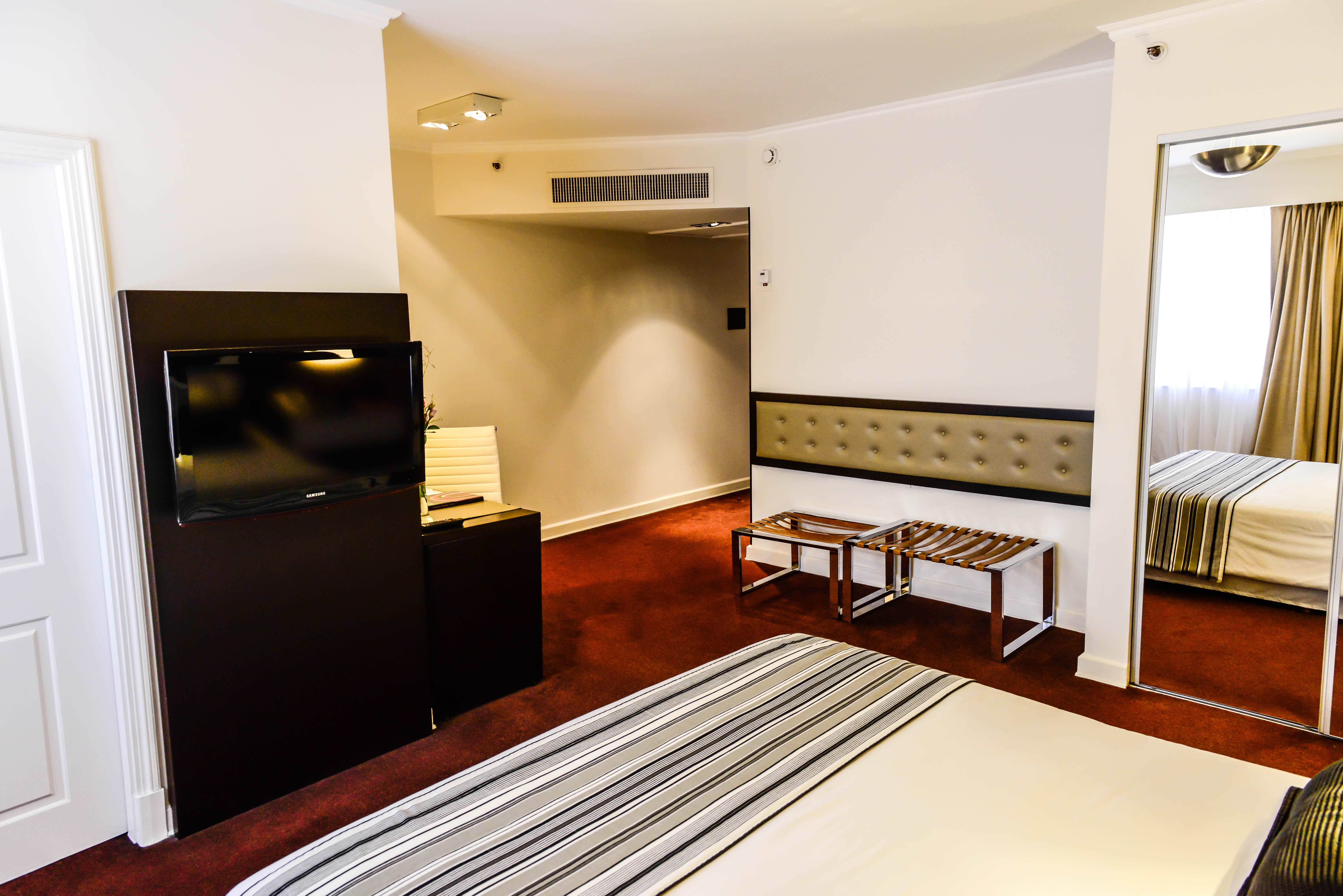Amérian Park 4*